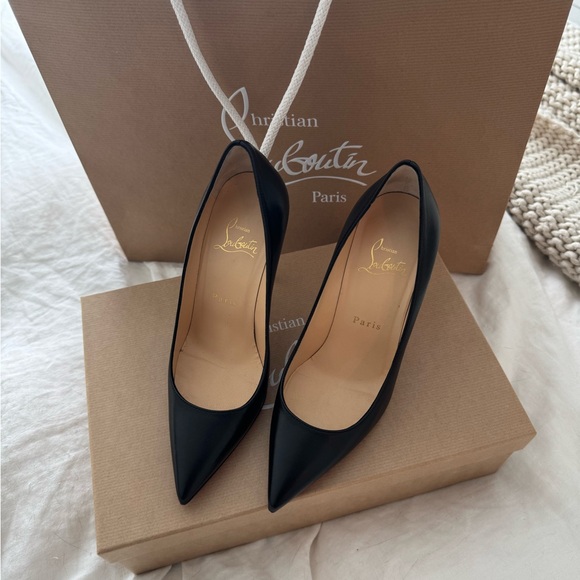 Christian Louboutin Shoes - Christian Louboutin Kate 100